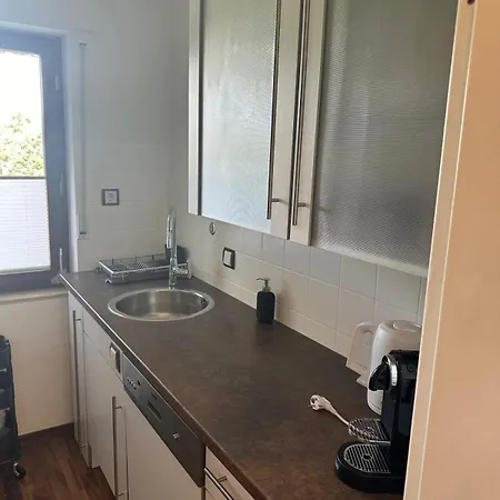 Ferienwohnung Centrum 2 Mit Privatem Ski Keller * Winterberg